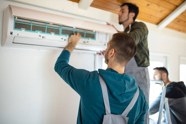 Professional HVAC in Pittsburg, TX