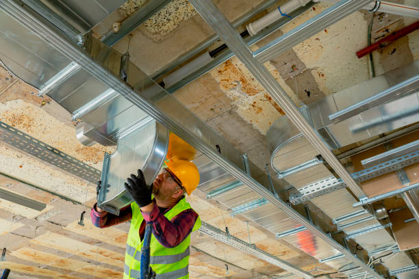 Best Emergency HVAC repair  in Pittsburg, TX