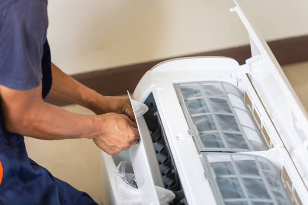 Best HVAC air duct cleaning  in Pittsburg, TX