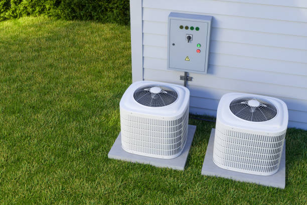 Best Local HVAC companies  in Pittsburg, TX