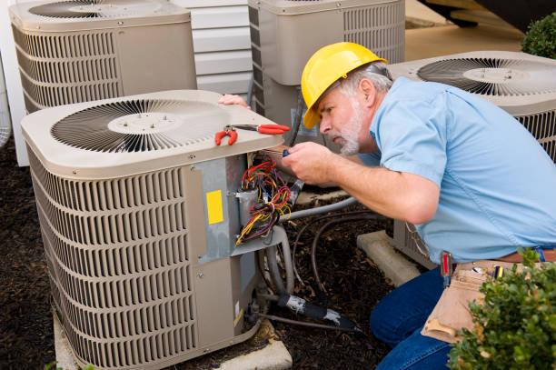 Best Air conditioning repair  in Pittsburg, TX