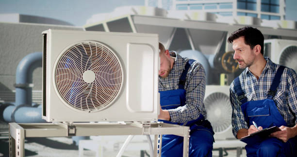 Best HVAC cleaning services  in Pittsburg, TX