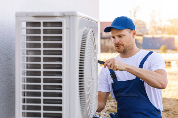 Best HVAC service technicians  in Pittsburg, TX