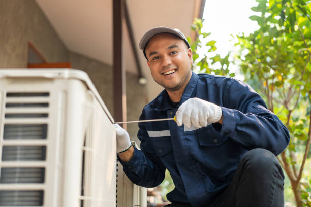 Best HVAC maintenance near me  in Pittsburg, TX