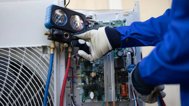 Best HVAC emergency services  in Pittsburg, TX