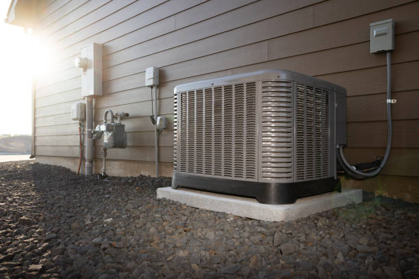 Best HVAC maintenance near me  in Pittsburg, TX
